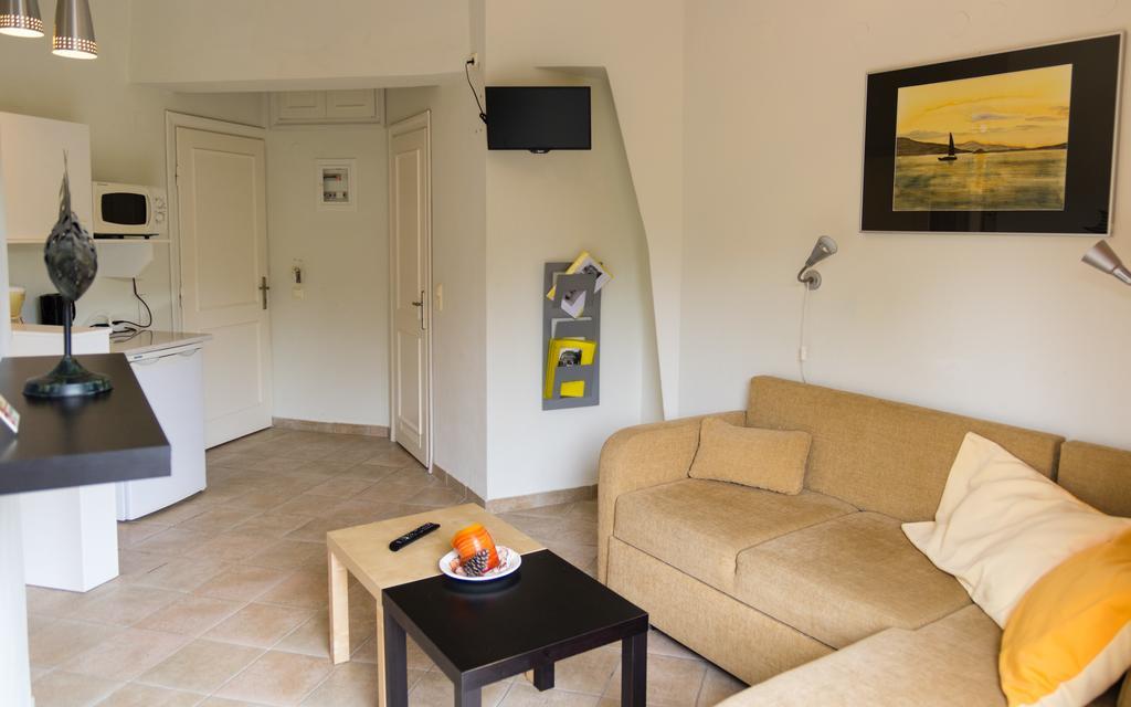 Villa Anais Prinos  Room photo