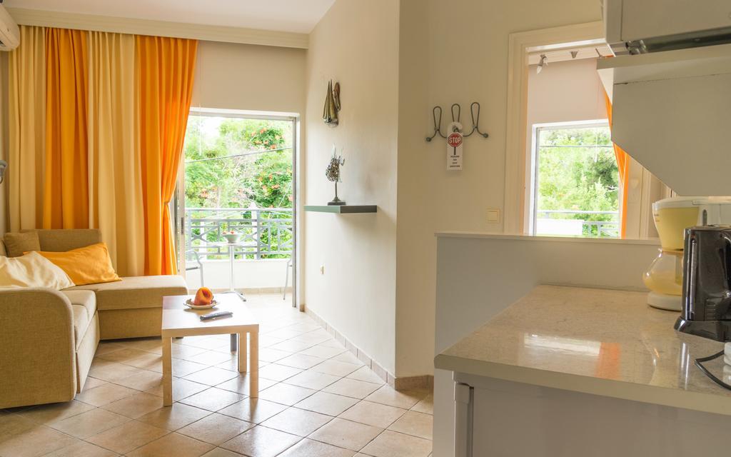 Villa Anais Prinos  Room photo