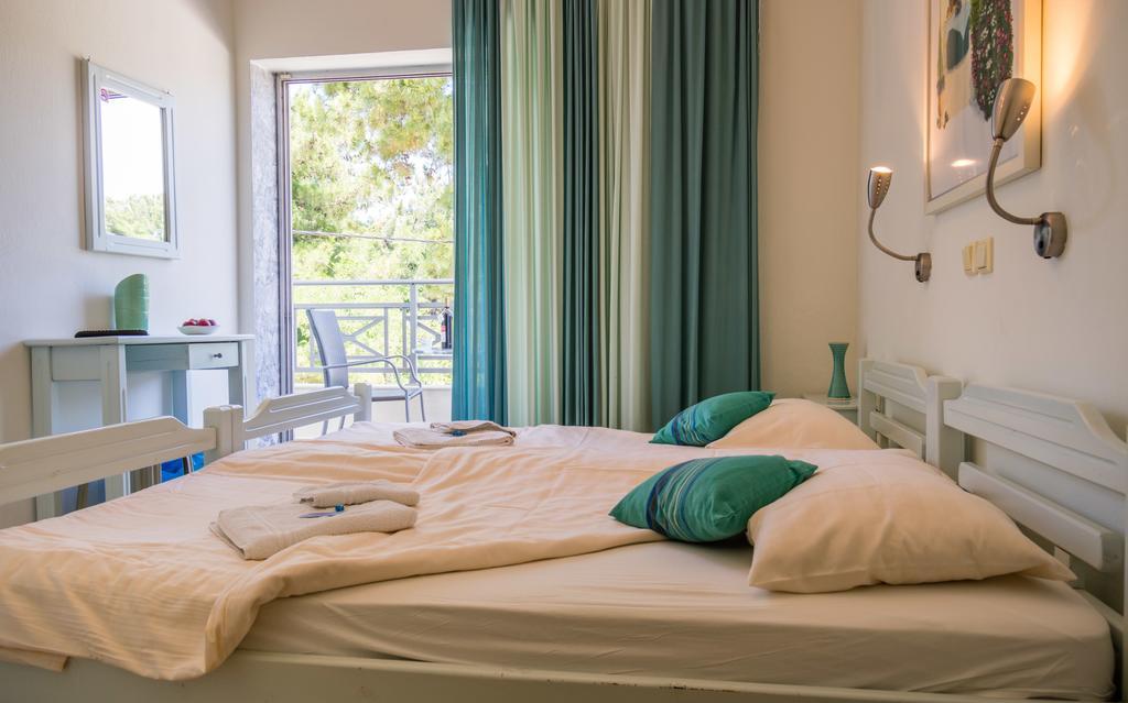 Villa Anais Prinos  Room photo