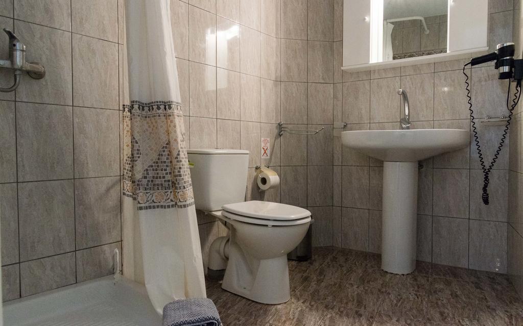 Villa Anais Prinos  Room photo